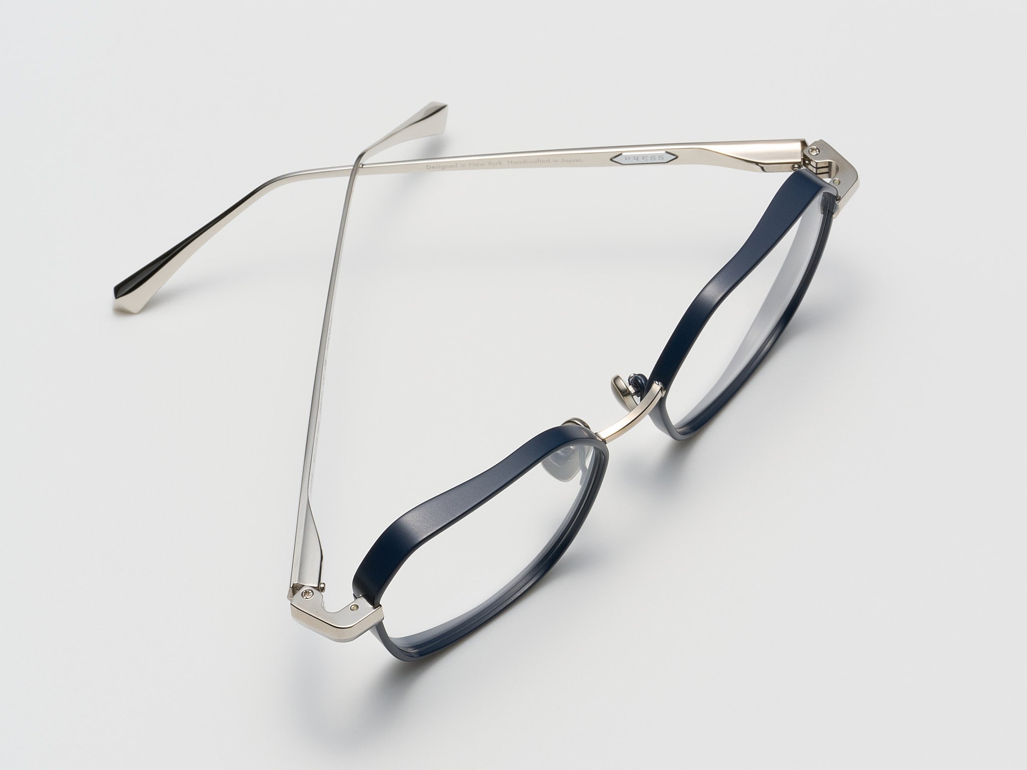 Love Optical Navy - DR011 #color_navy-dr011