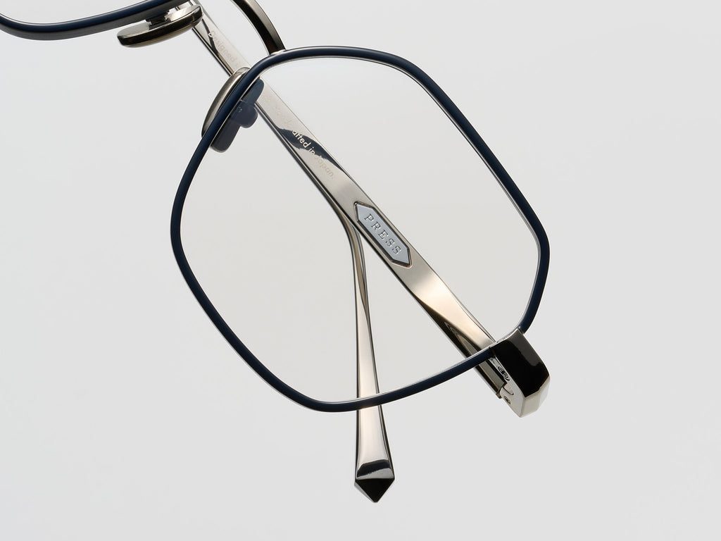 Love Optical Navy - DR011 #color_navy-dr011