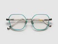 Love Optical Tropical Turquoise - DR013 #color_tropical-turquoise-dr013