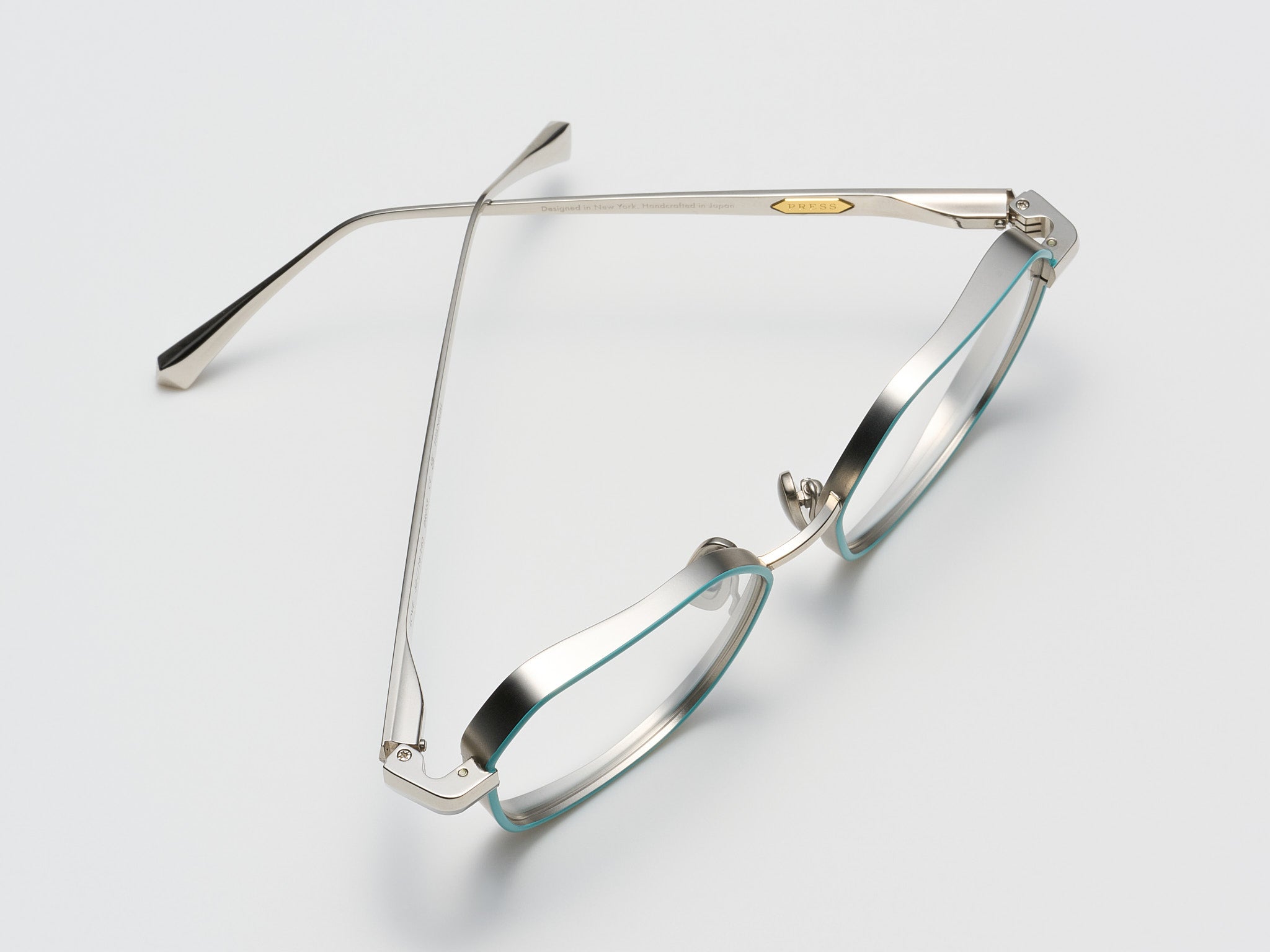 Love Optical Tropical Turquoise - DR013 #color_tropical-turquoise-dr013