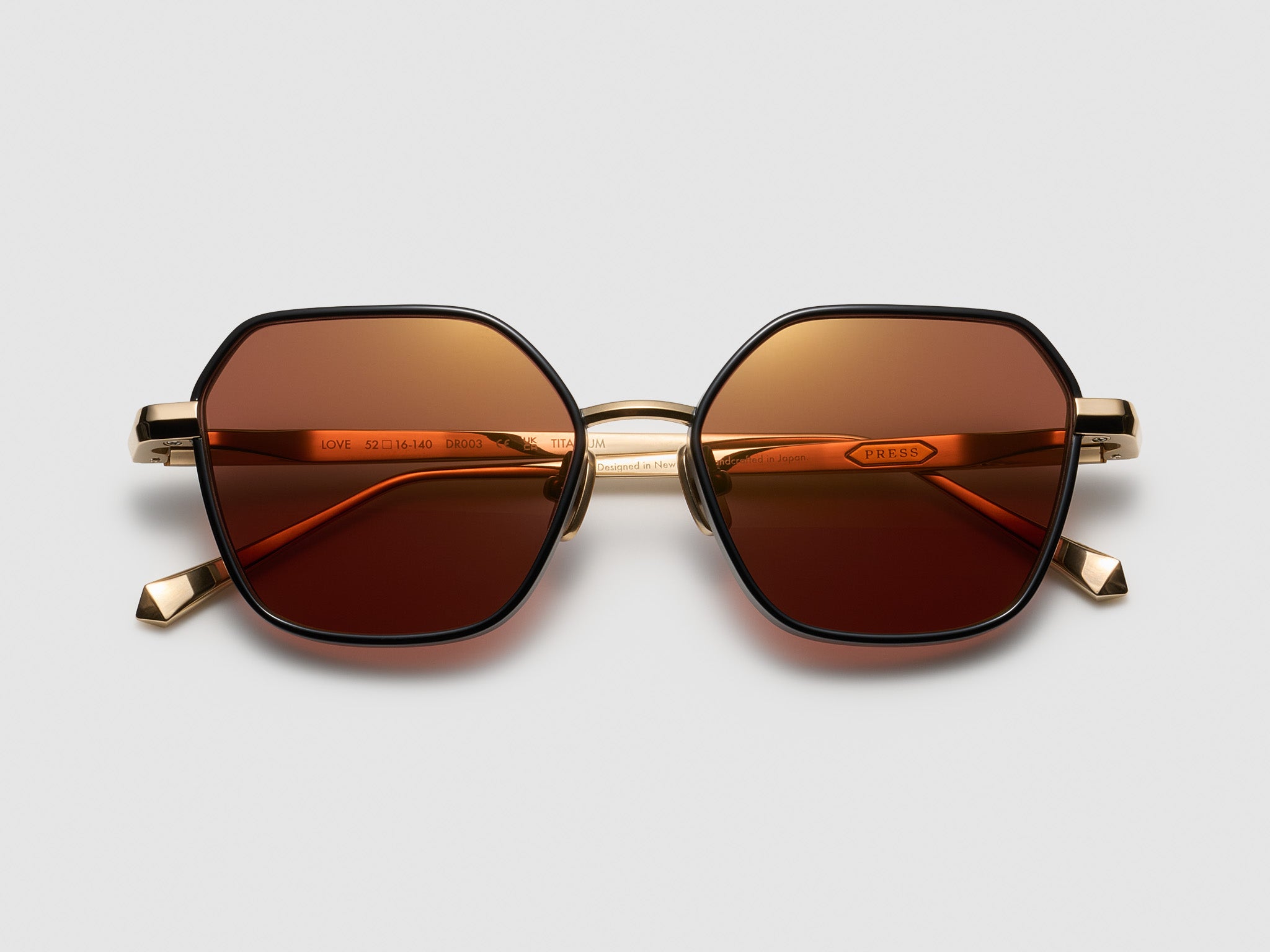 Love Ruthenium - DR003 #color_ruthenium-dr003