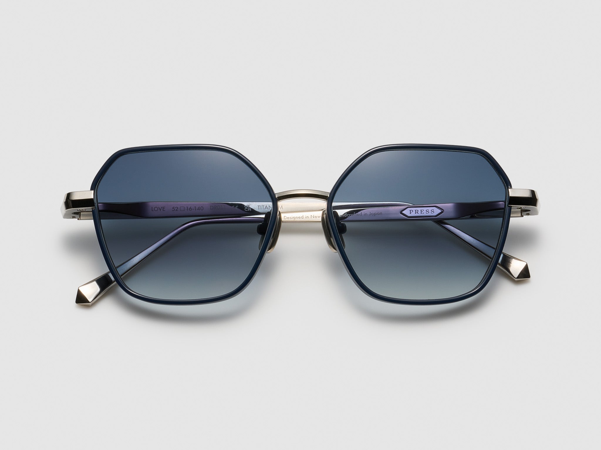 Love Navy - DR011 #color_navy-dr011