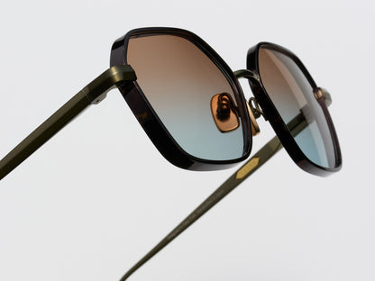 Love Army Tortoise - DR015 #color_army-tortoise-dr015