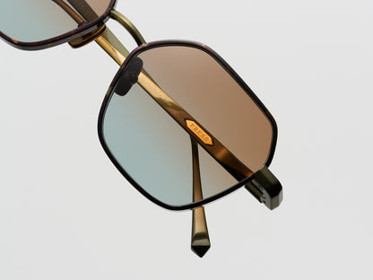 Love Army Tortoise - DR015 #color_army-tortoise-dr015