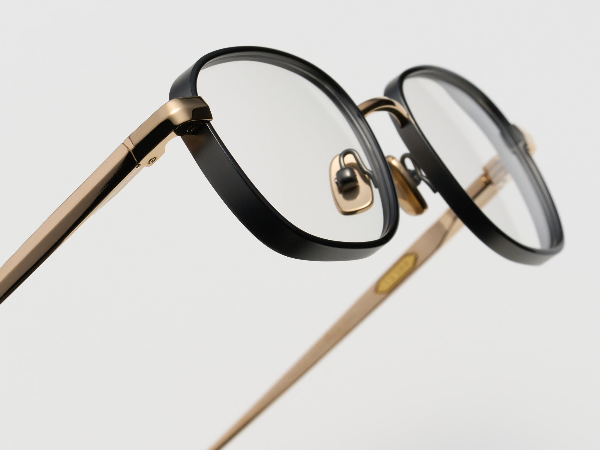 Mad Cap Optical Ruthenium - DR003 #color_ruthenium-dr003