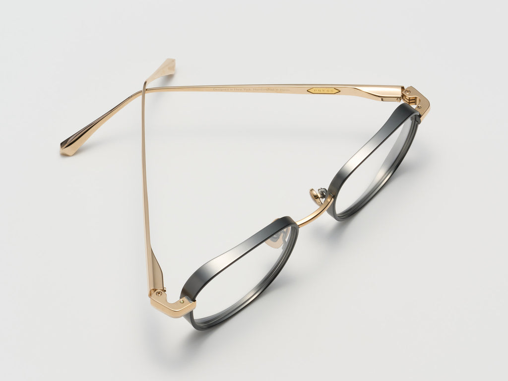 Mad Cap Optical Ruthenium - DR003 #color_ruthenium-dr003