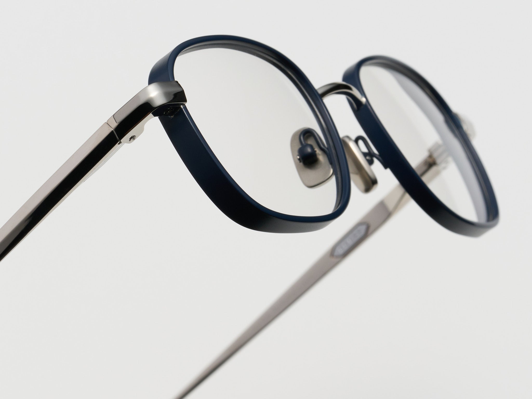 Mad Cap Optical Navy - DR011 #color_navy-dr011