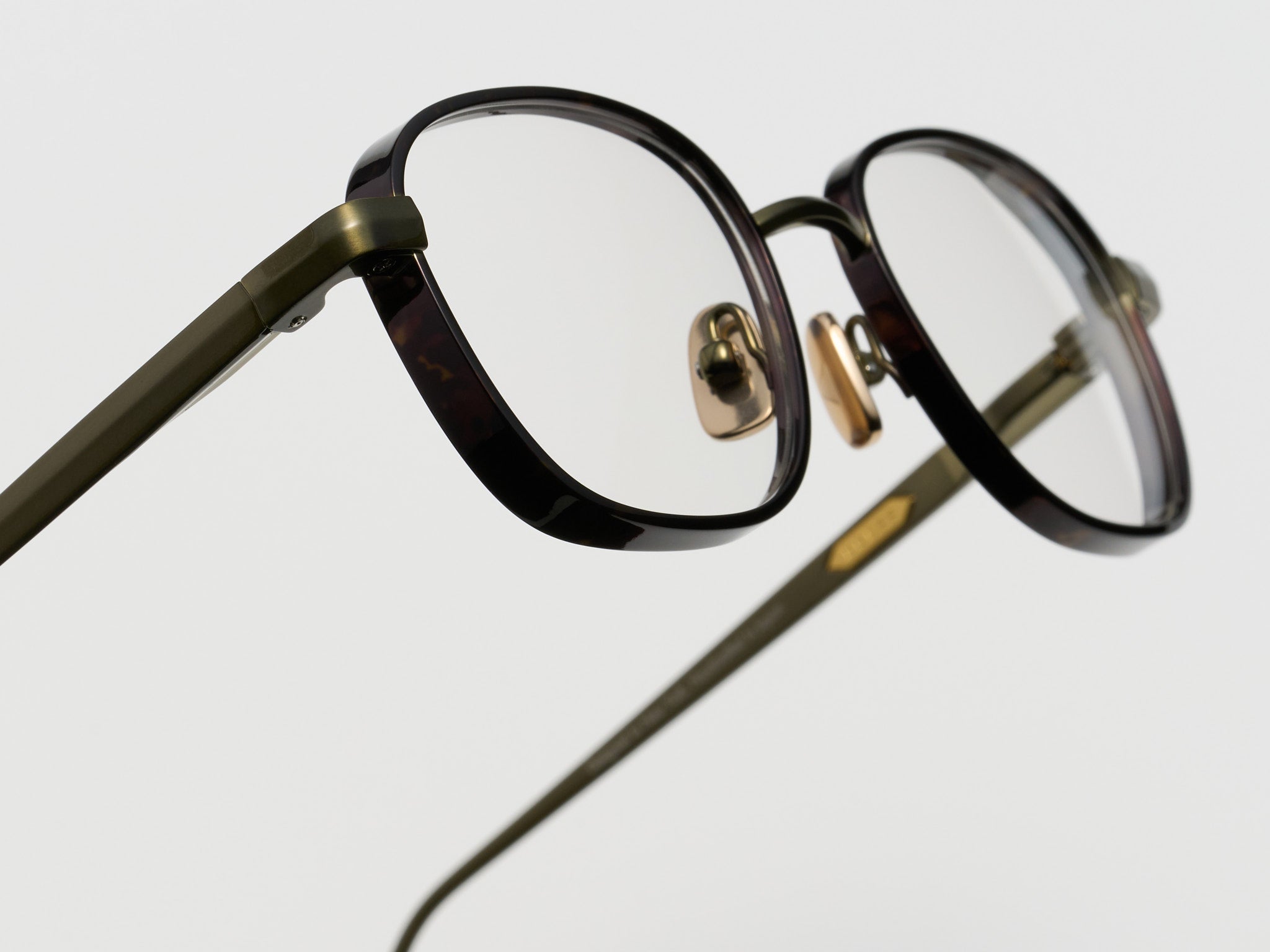 Mad Cap Optical Army Tortoise - DR015 #color_army-tortoise-dr015