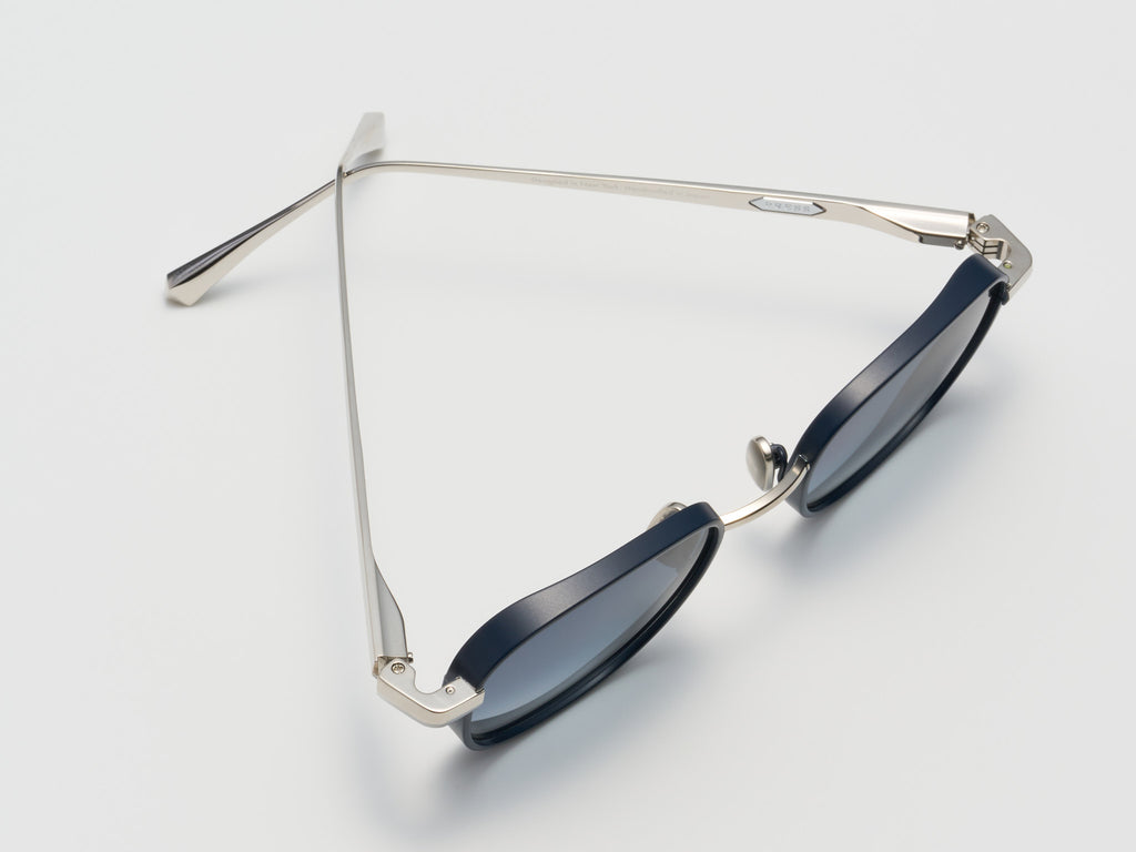 Mad Cap Navy - DR011 #color_navy-dr011