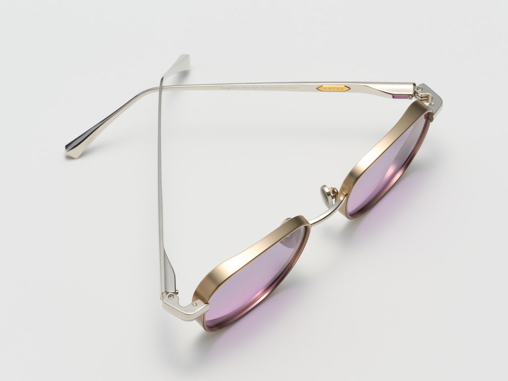 Mad Cap Two Tone - DR016 #color_two-tone-dr016