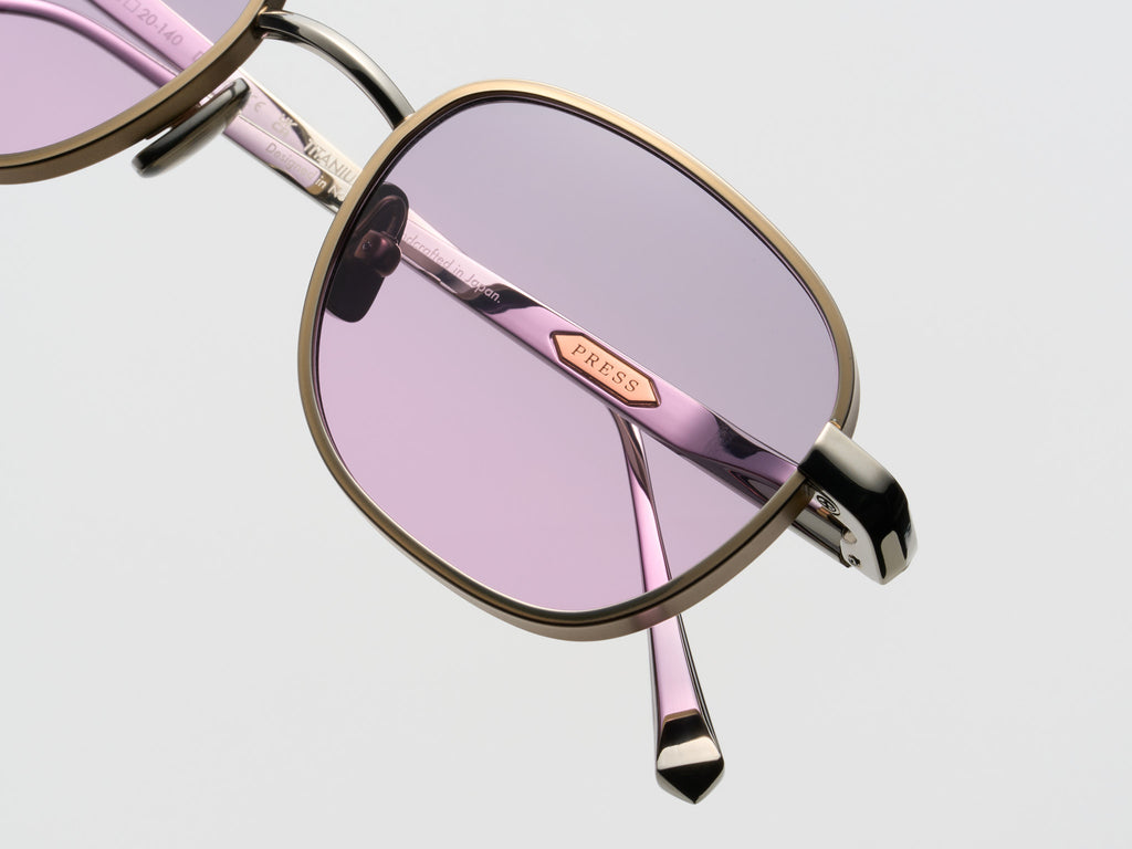 Mad Cap Two Tone - DR016 #color_two-tone-dr016