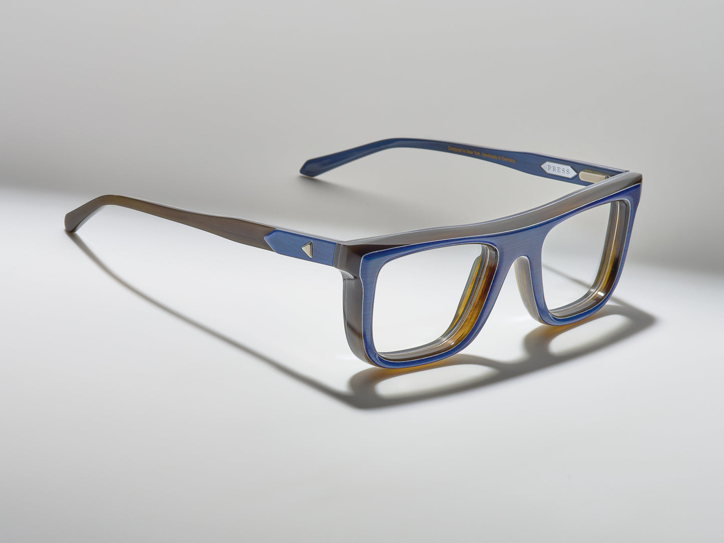 Mamba Horn Optical Blue #color_blue