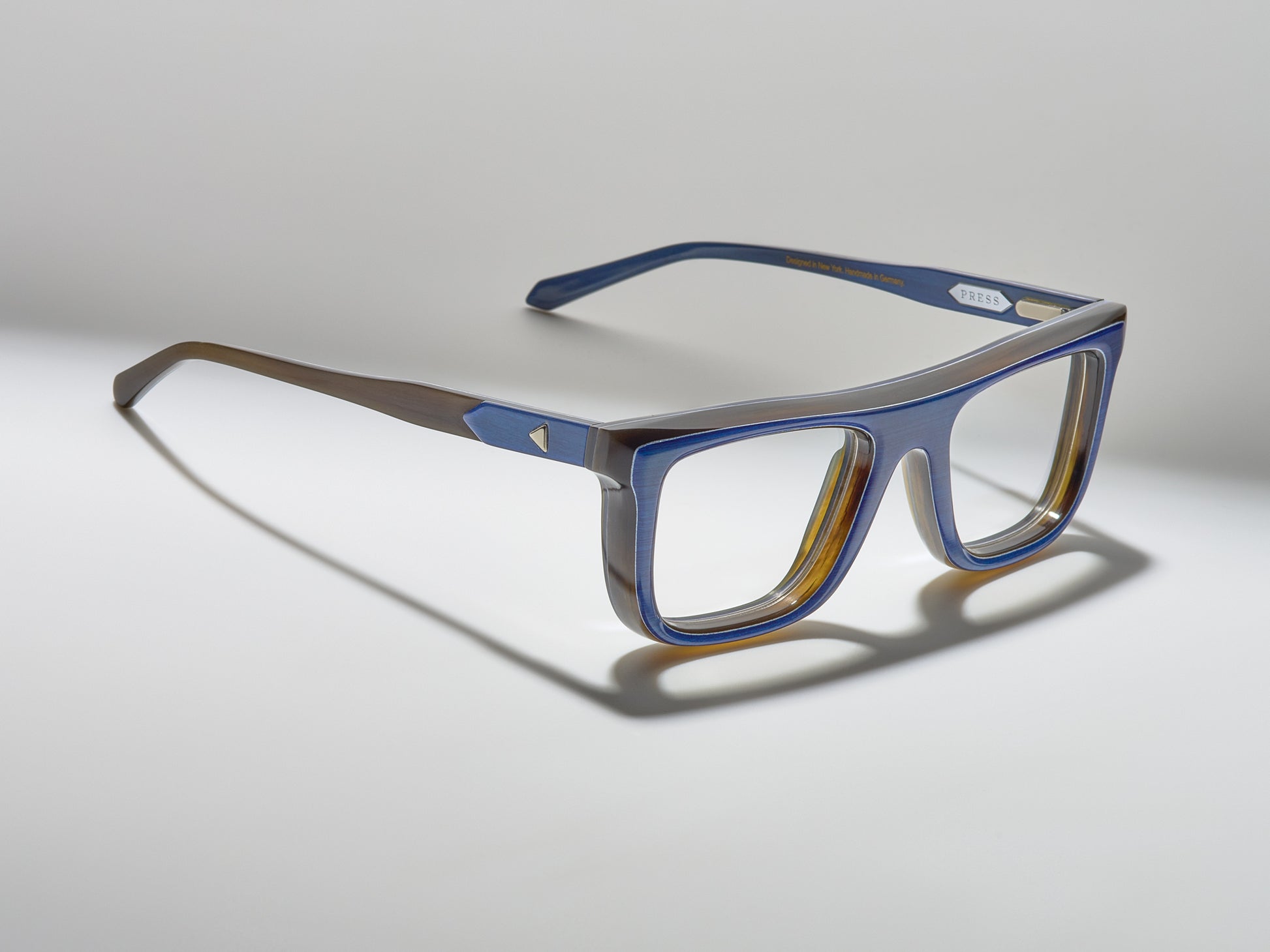 Mamba Horn Optical Blue #color_blue