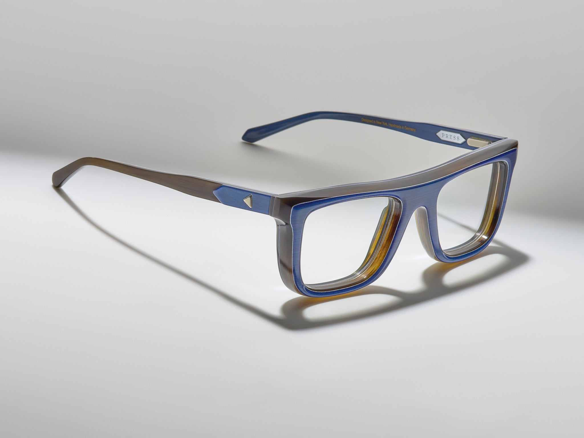 Mamba Horn Optical Blue 