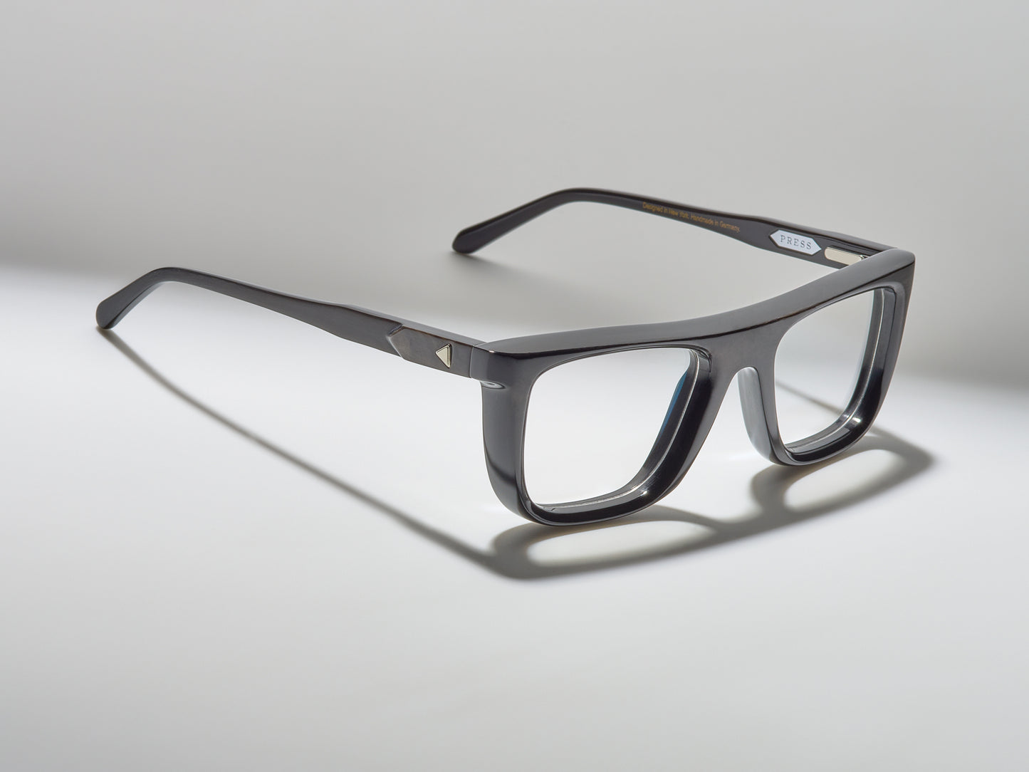 Mamba Horn Optical Black #color_black