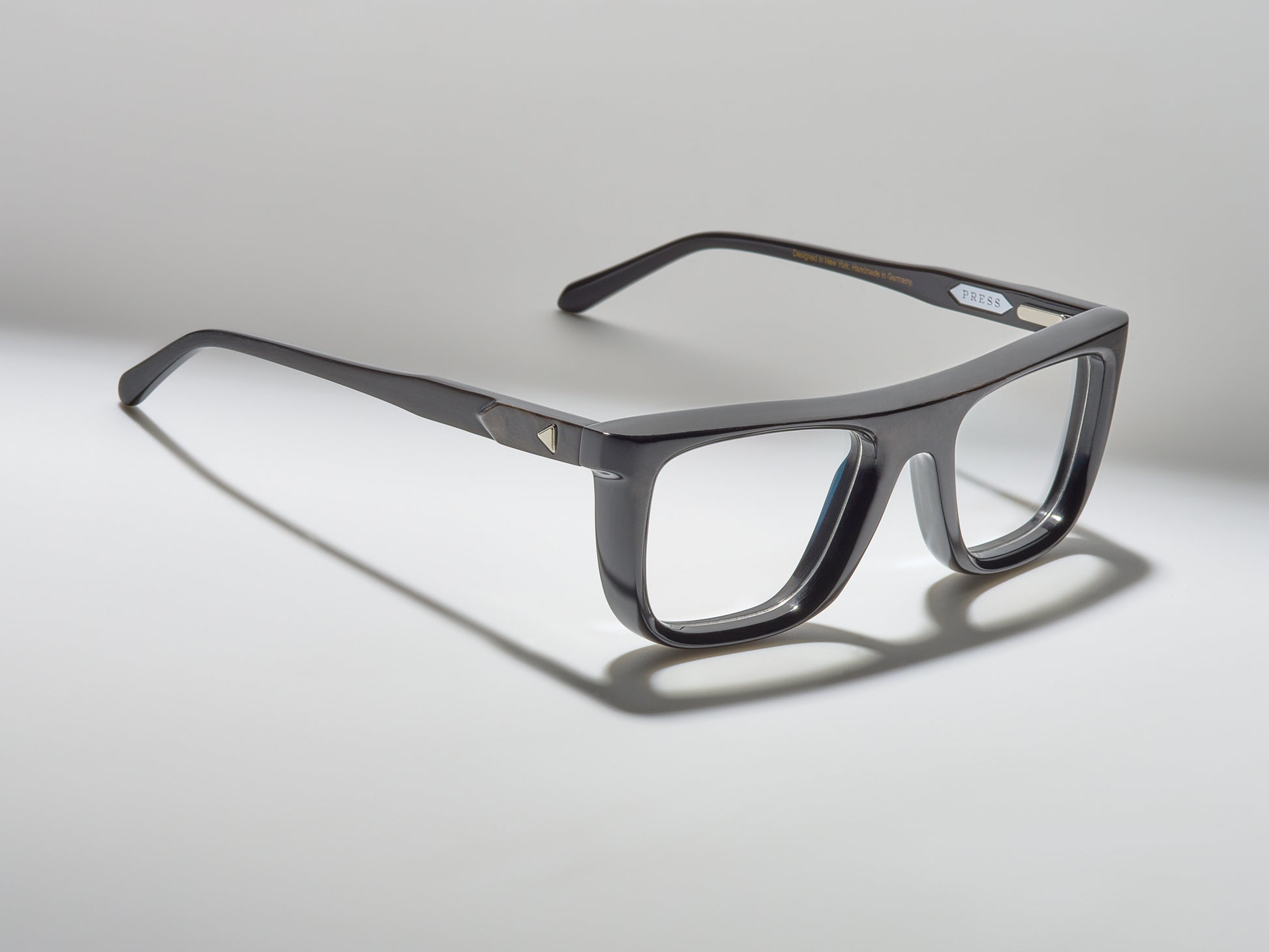 Mamba Horn Optical Black #color_black