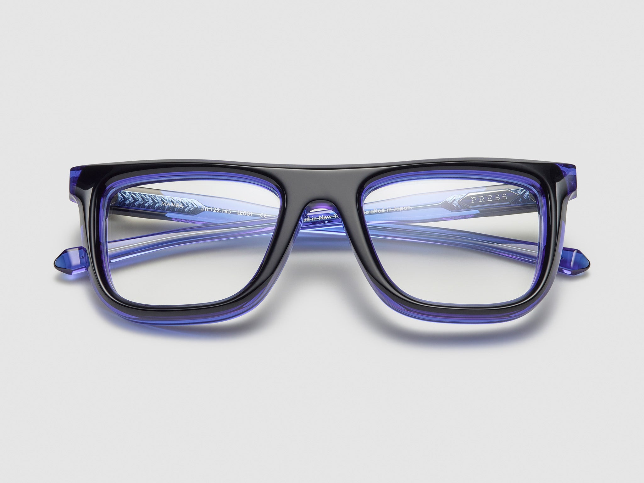 Mamba Optical Blackbird - LE001 #color_blackbird-le001
