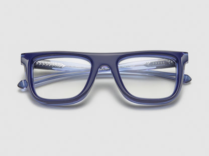 Mamba Optical Blueprint - LE002 #color_blueprint-le002