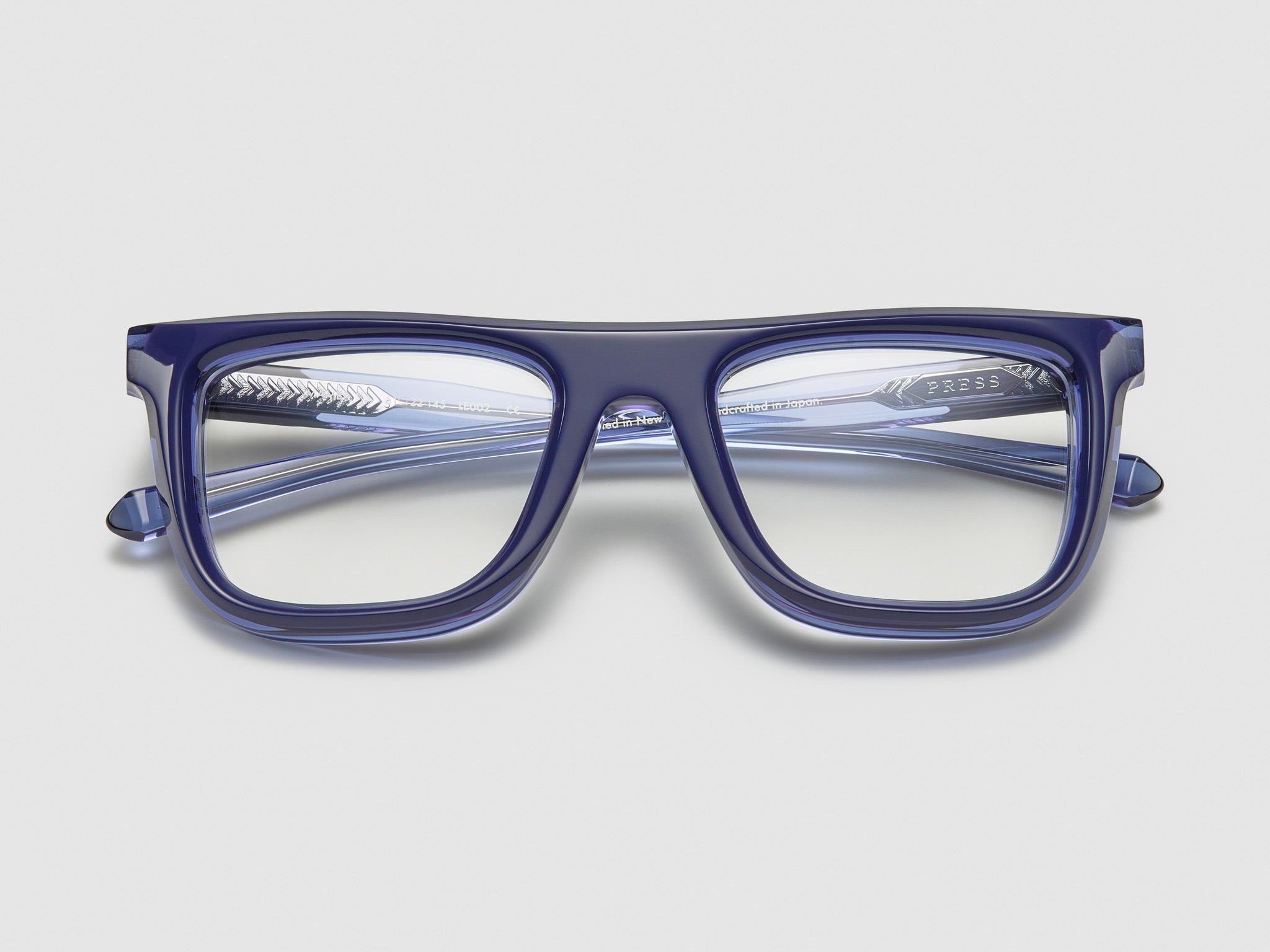 Mamba Optical Blueprint - LE002 #color_blueprint-le002