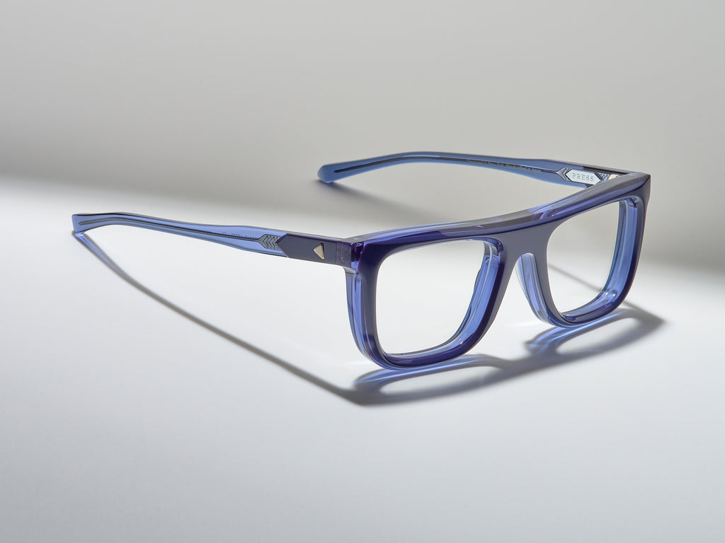 Mamba Optical Blueprint - LE002 #color_blueprint-le002