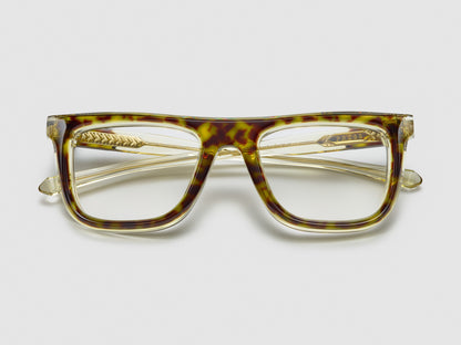 Mamba Optical Champagne Poetry - LE003 #color_champagne-poetry-le003