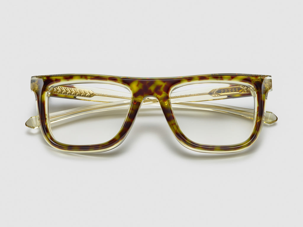 Mamba Optical Champagne Poetry - LE003 #color_champagne-poetry-le003