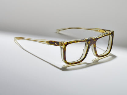 Mamba Optical Champagne Poetry - LE003 #color_champagne-poetry-le003