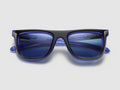 Mamba Blackbird - LE001 #color_blackbird-le001