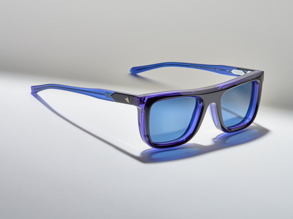 Mamba Blackbird - LE001 #color_blackbird-le001