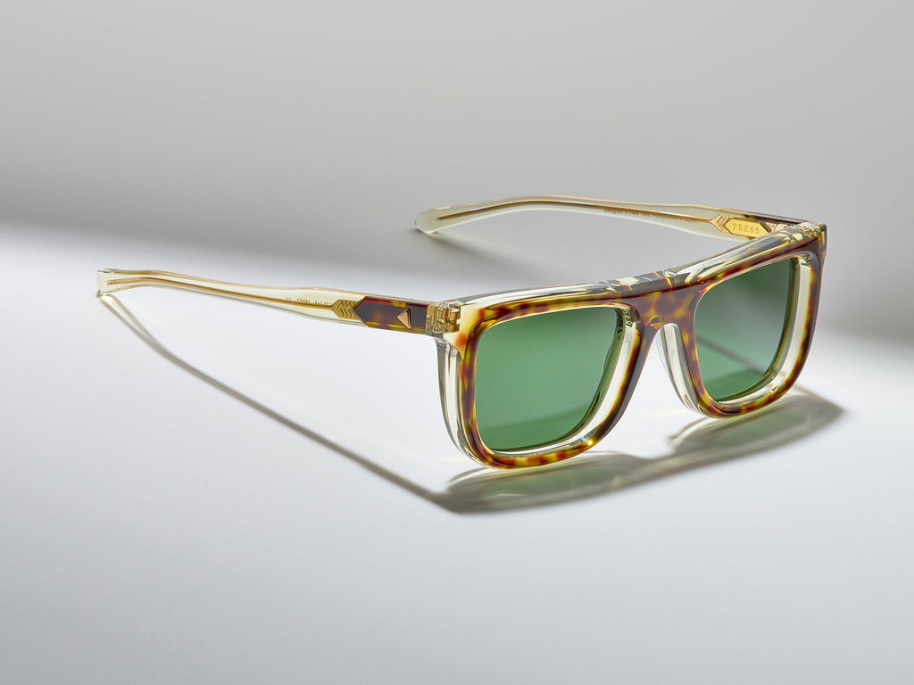 Mamba Champagne Poetry - LE003 #color_champagne-poetry-le003