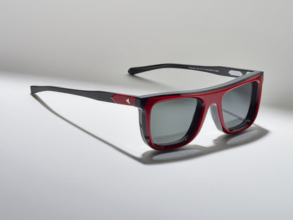 Mamba Red Rain - LE004 #color_red-rain-le004