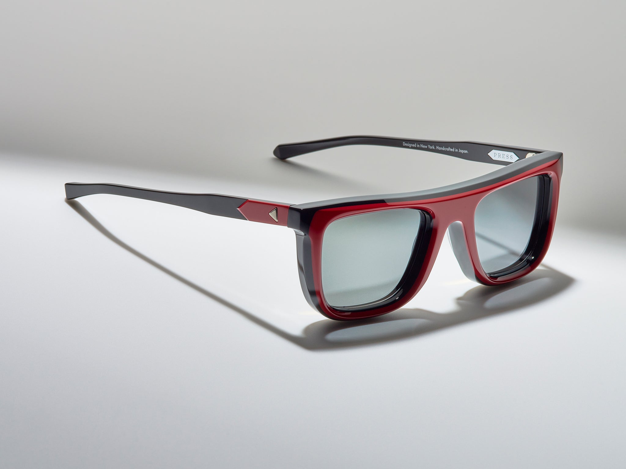 Mamba Red Rain - LE004 #color_red-rain-le004