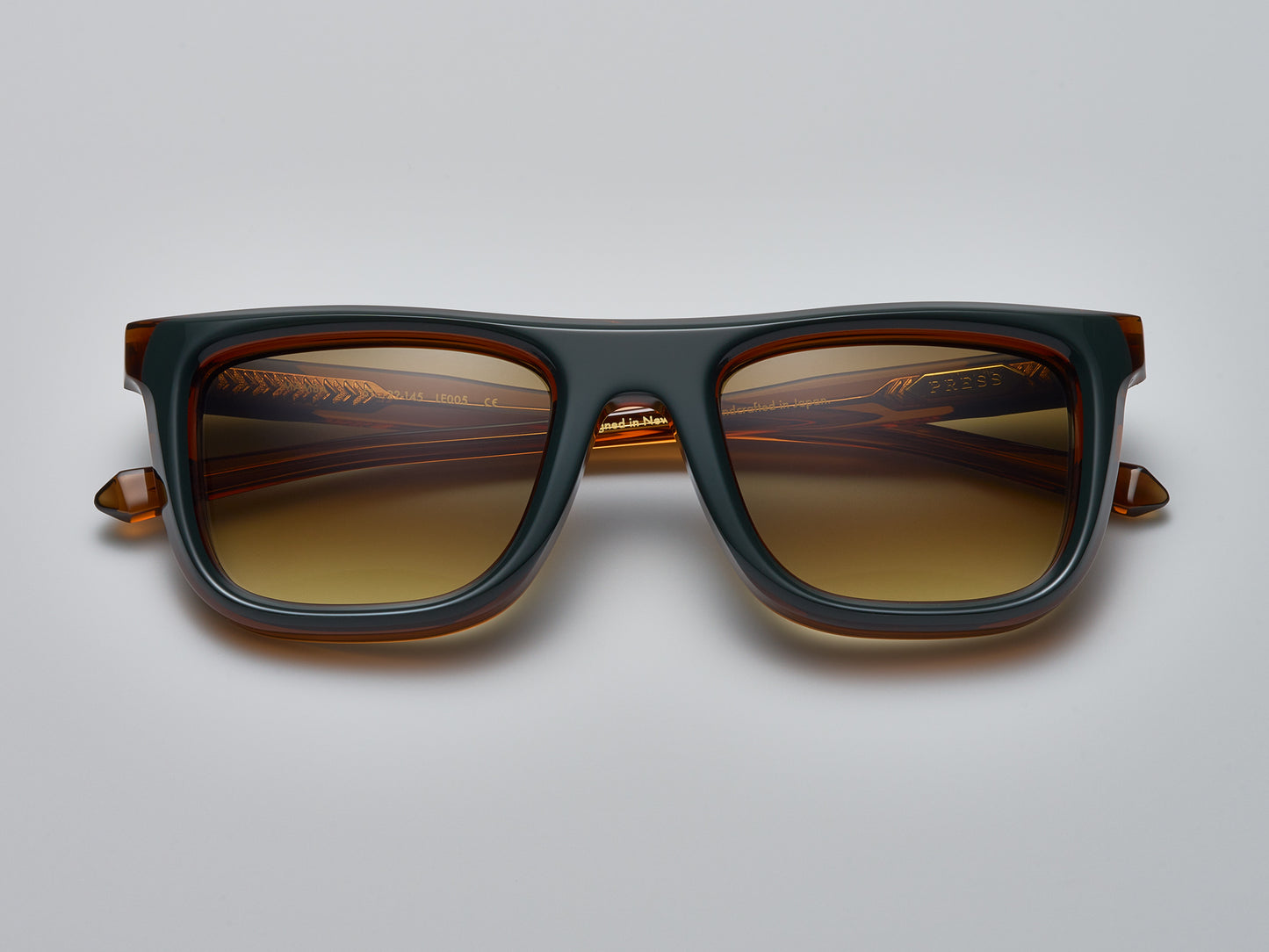 Mamba Jaguar - LE005 #color_jaguar-le005