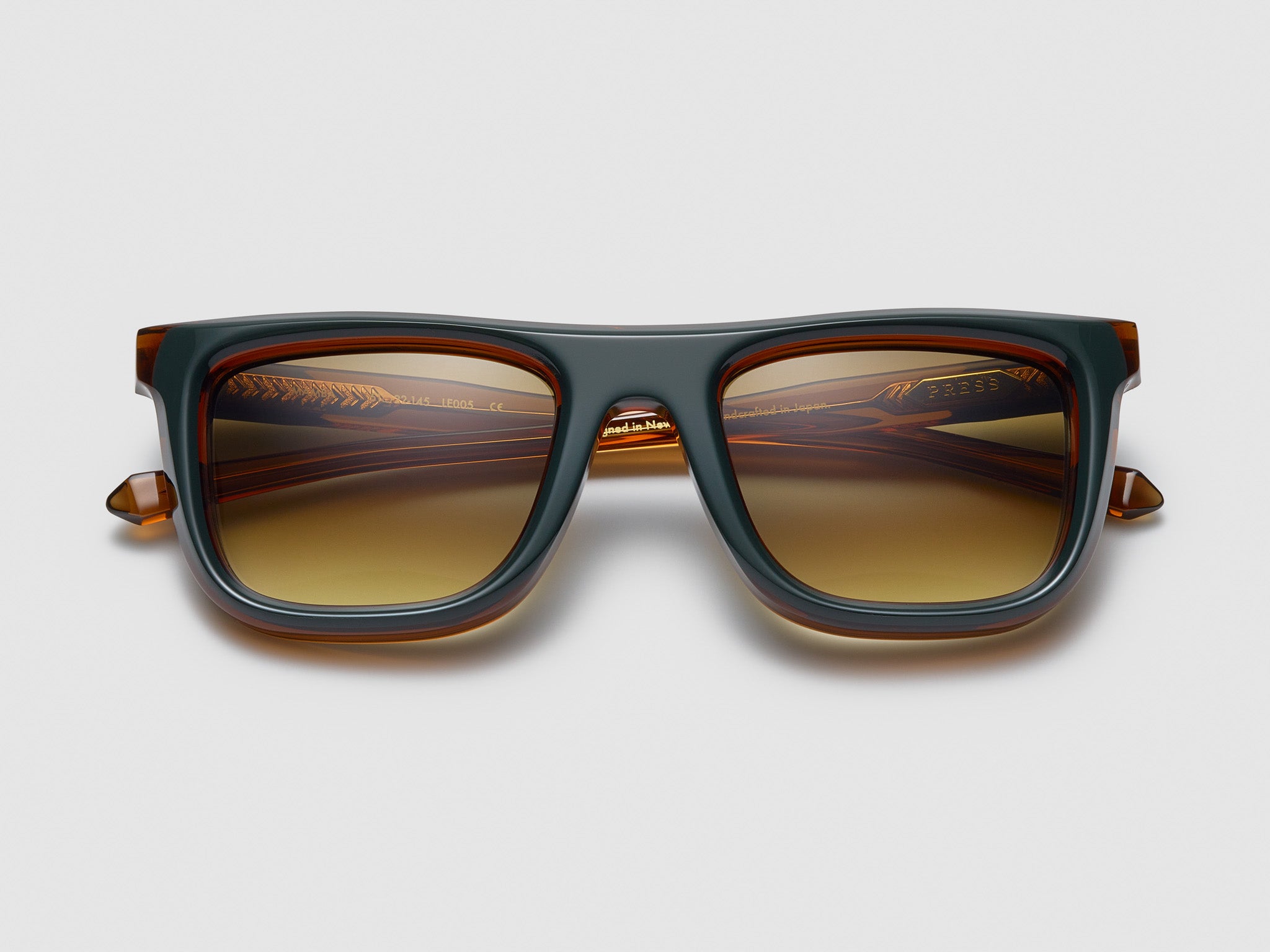 Mamba Jaguar - LE005 #color_jaguar-le005