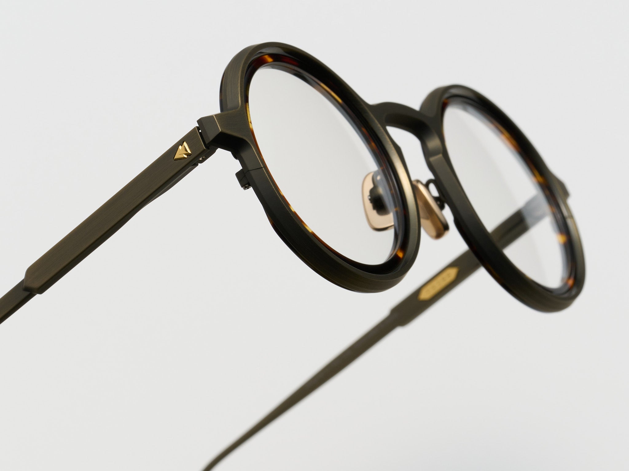 Miles Optical Antique Forever - CA003 #color_antique-forever-ca003