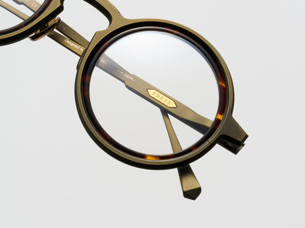 Miles Optical Antique Forever - CA003 #color_antique-forever-ca003