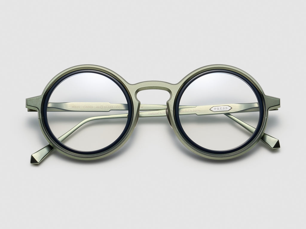 Miles Optical Cascade Navy - CA005 #color_cascade-navy-ca005