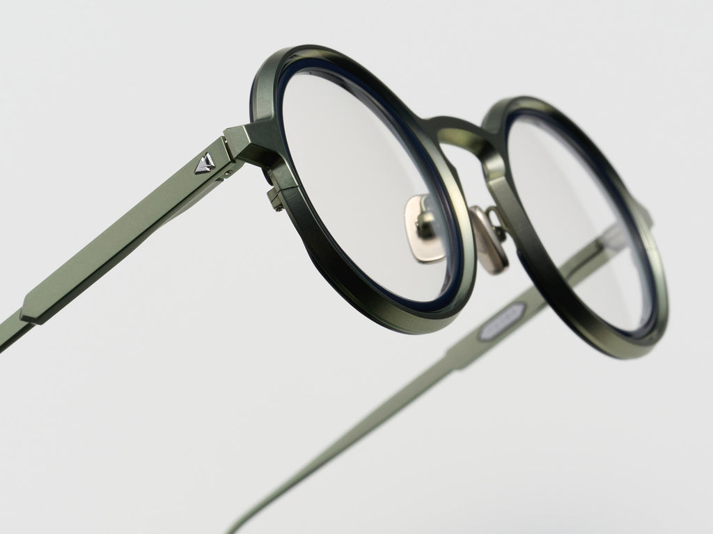 Miles Optical Cascade Navy - CA005 #color_cascade-navy-ca005