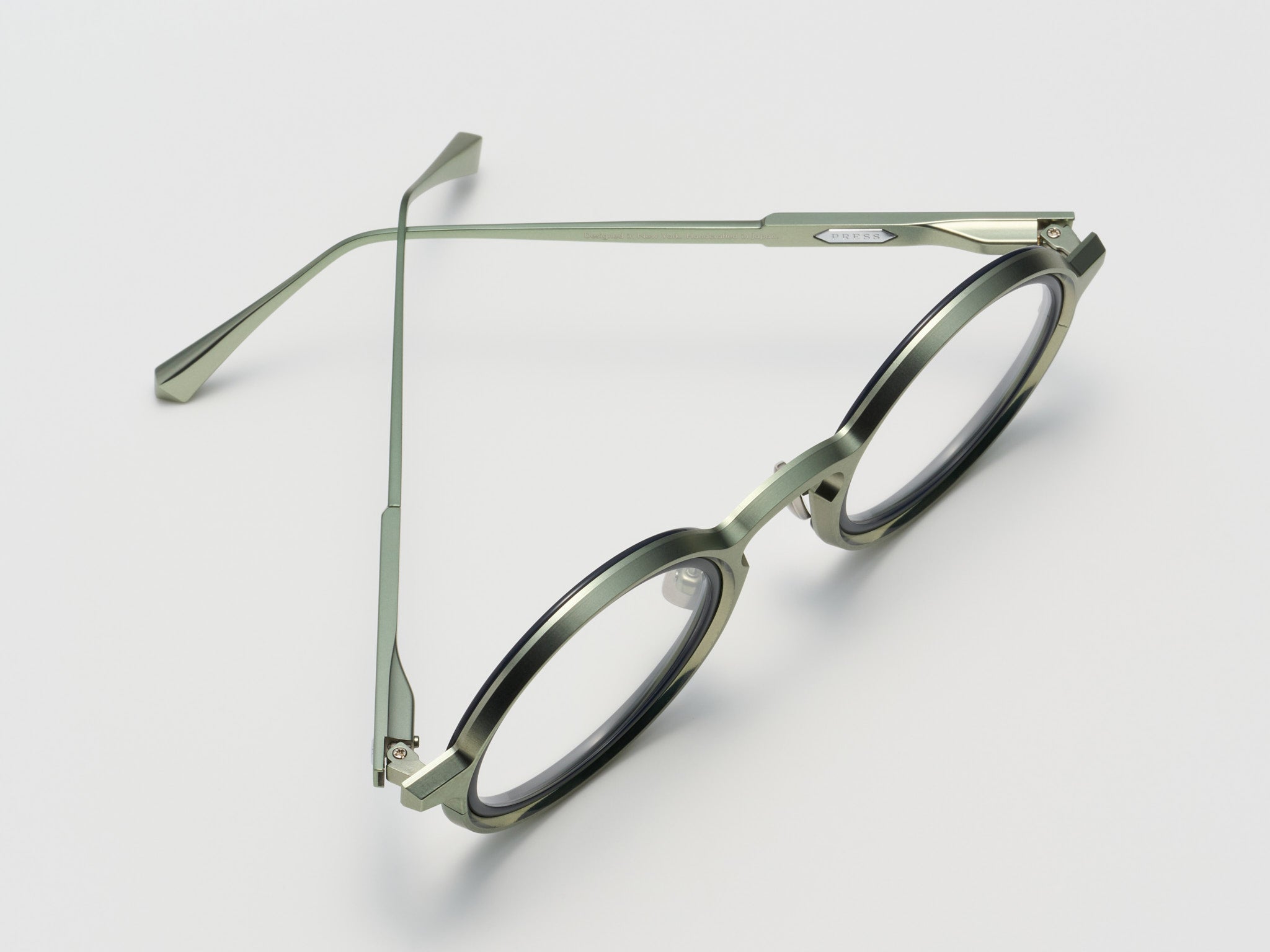 Miles Optical Cascade Navy - CA005 #color_cascade-navy-ca005