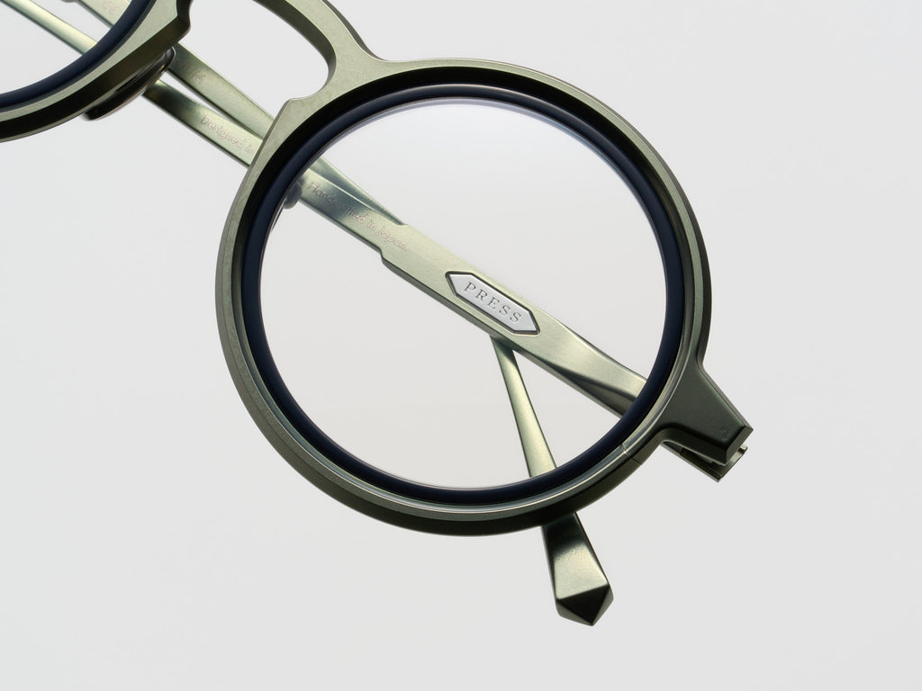 Miles Optical Cascade Navy - CA005 #color_cascade-navy-ca005