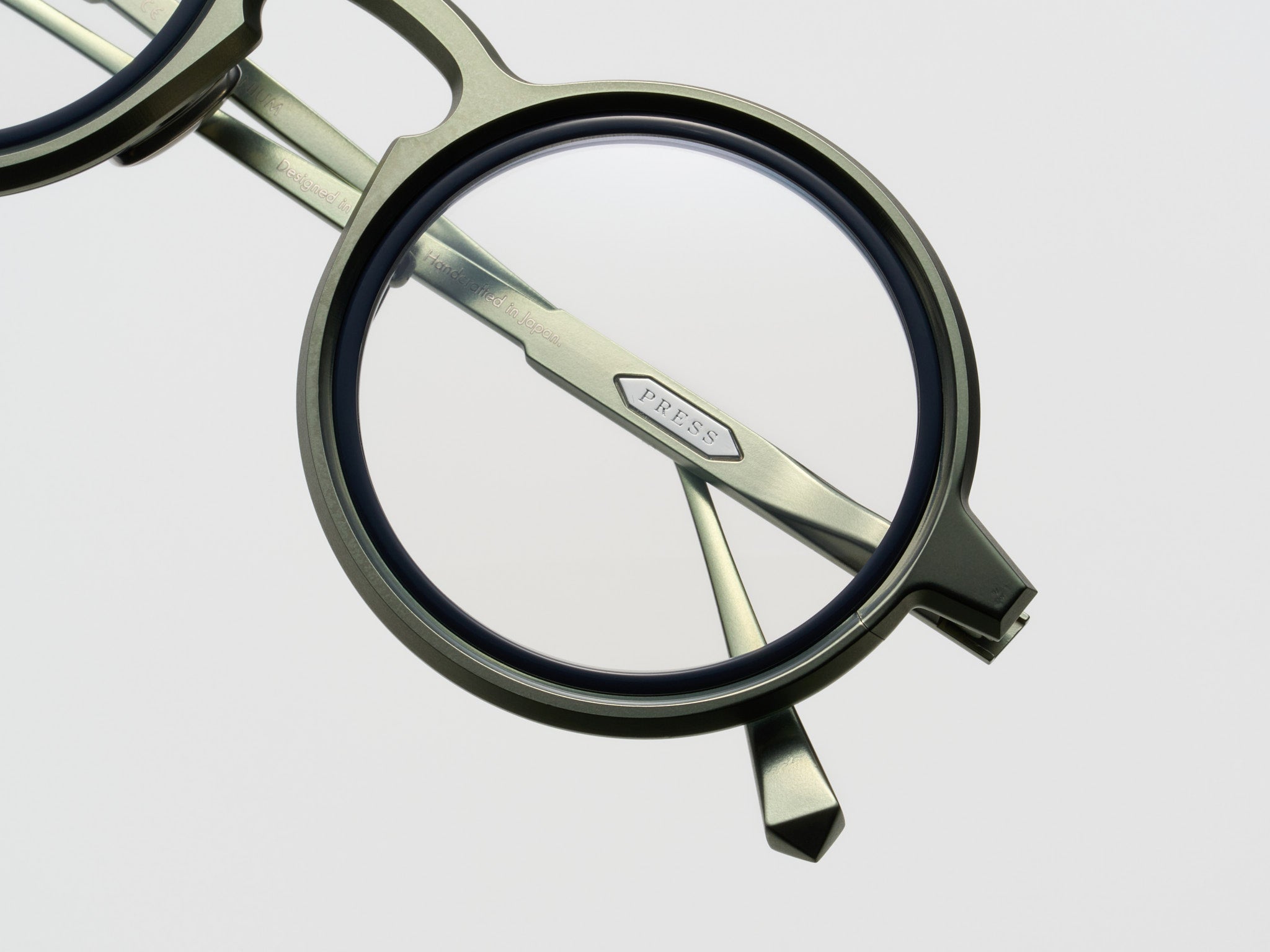 Miles Optical Cascade Navy - CA005 #color_cascade-navy-ca005