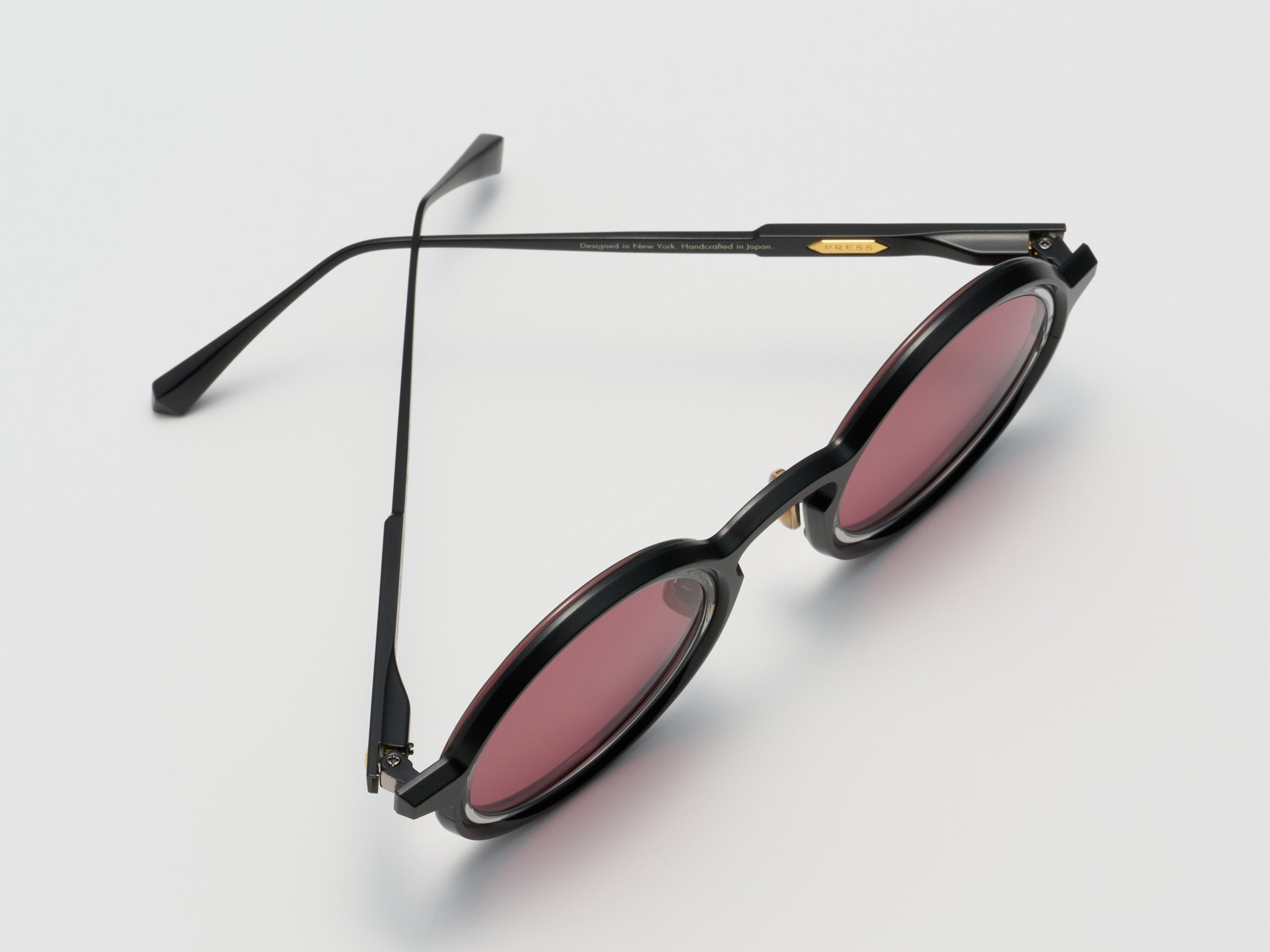 Miles Black Smoke - CA001 #color_black-smoke-ca001