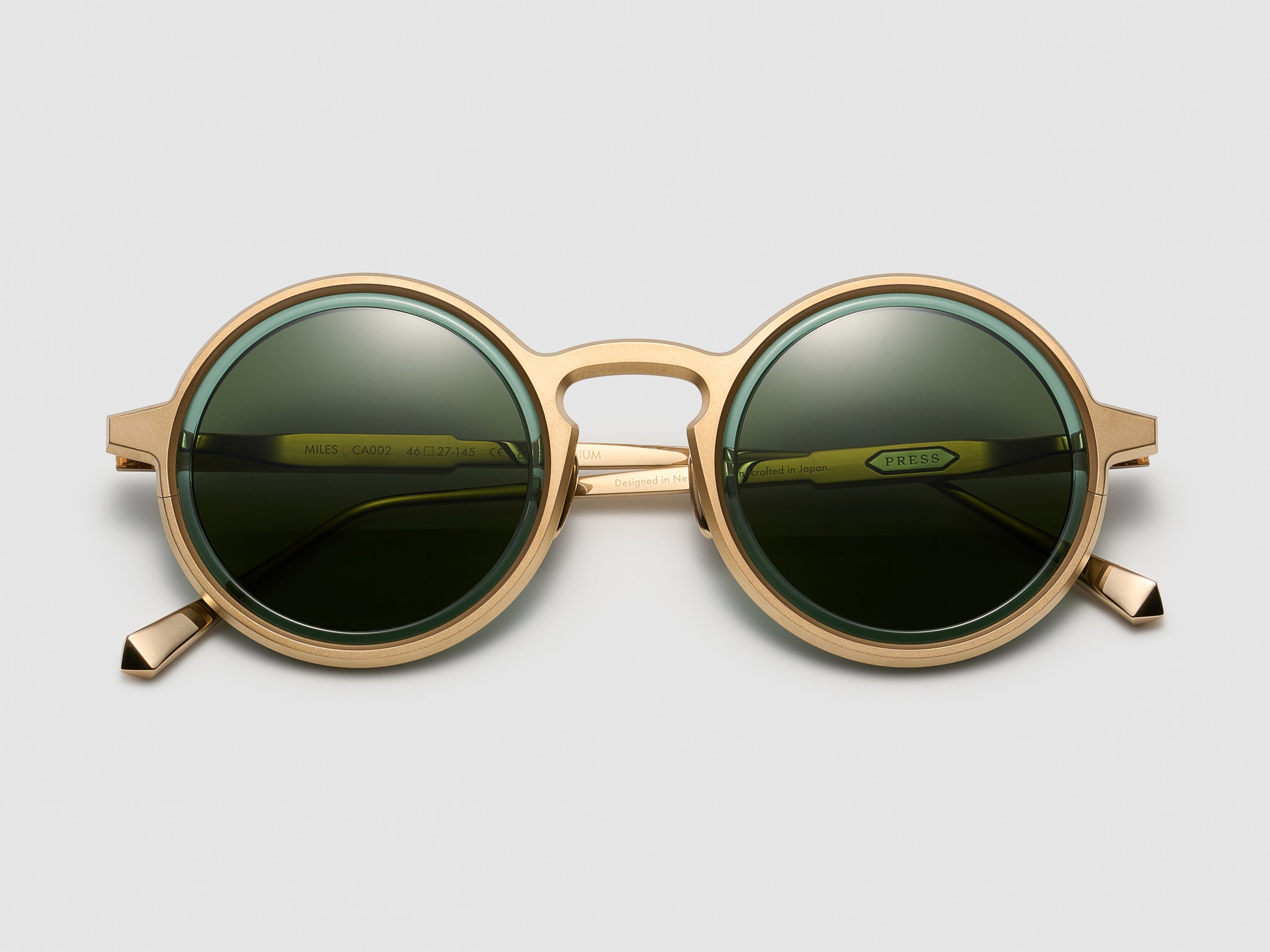 Miles Golden Moss - CA002 #color_golden-moss-ca002