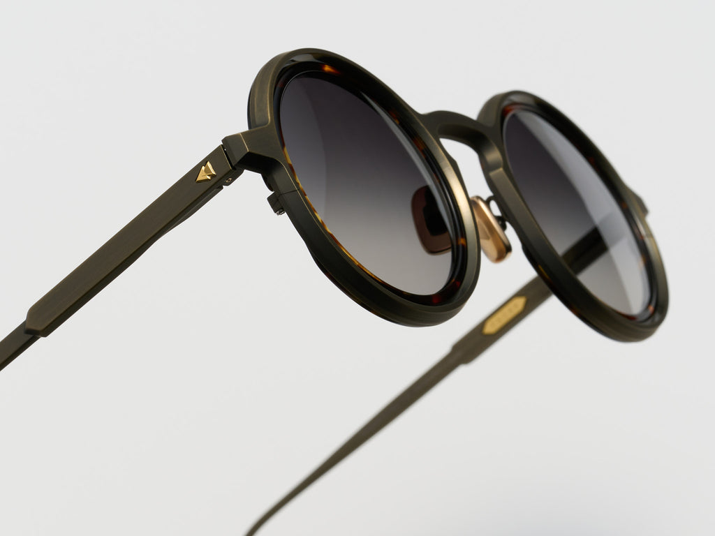 Miles Antique Forever - CA003 #color_antique-forever-ca003