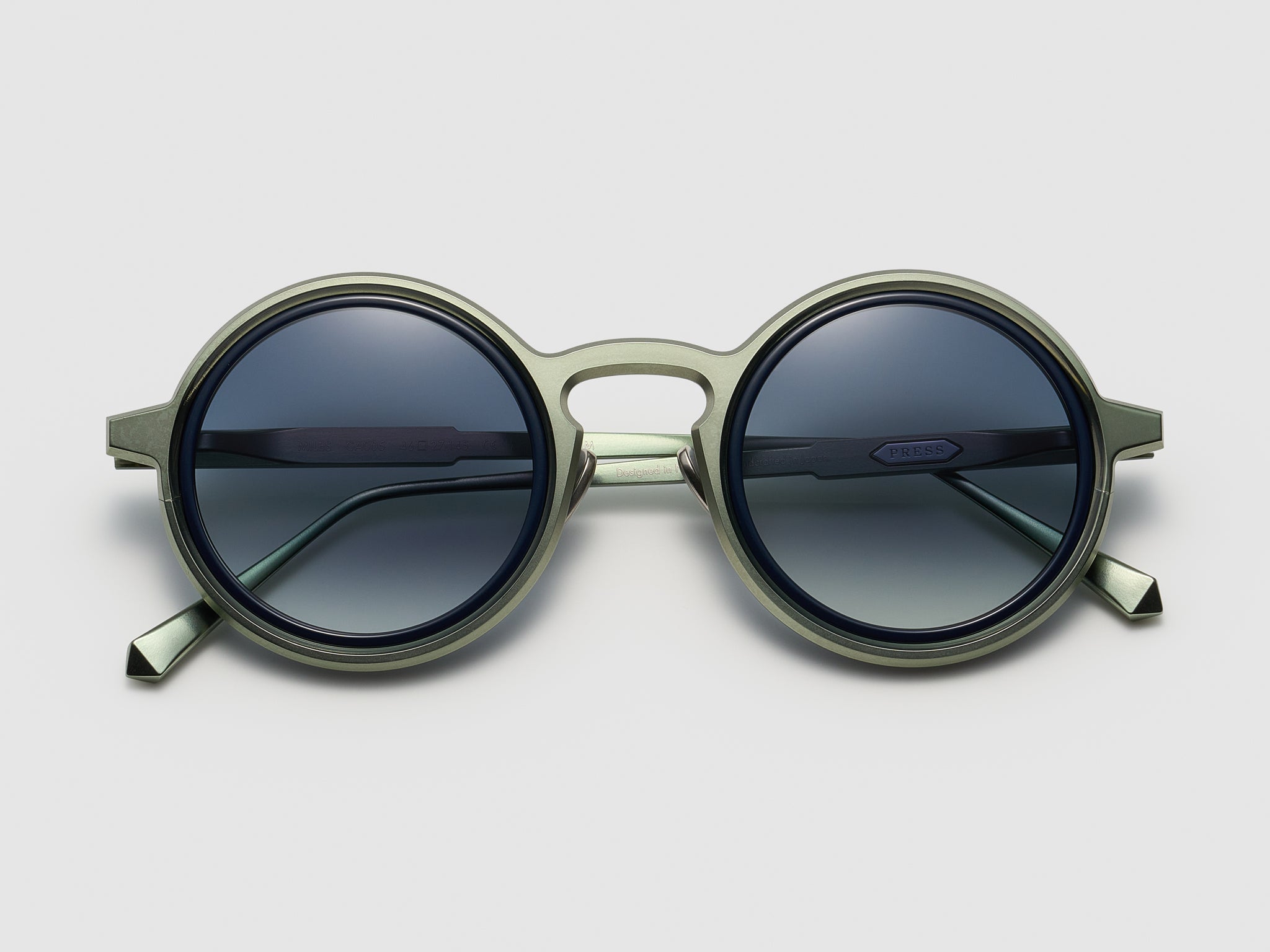 Miles Cascade Navy - CA005 #color_cascade-navy-ca005