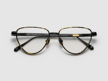 Moon Gold Leaf Optical I Love Gold - DR009 #color_i-love-gold-dr009