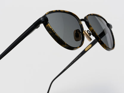 Moon Gold Leaf I Love Gold - DR009 #color_i-love-gold-dr009
