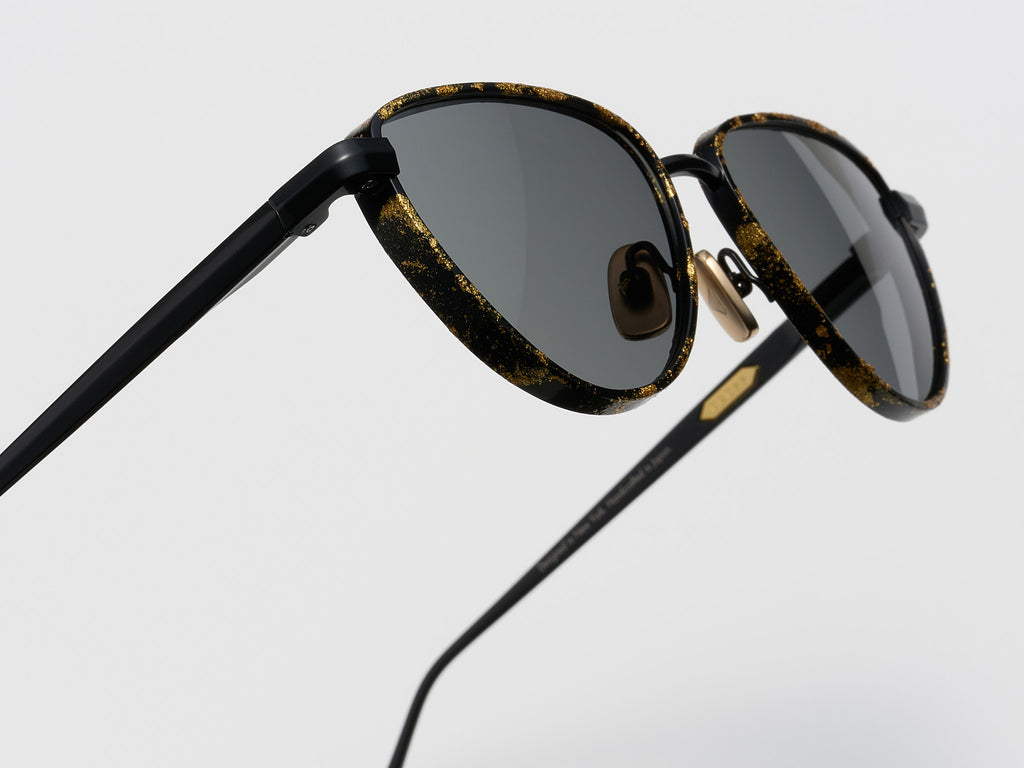Moon Gold Leaf I Love Gold - DR009 #color_i-love-gold-dr009