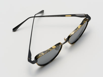 Moon Gold Leaf I Love Gold - DR009 #color_i-love-gold-dr009