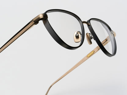 Moon Optical Ruthenium - DR003 #color_ruthenium-dr003